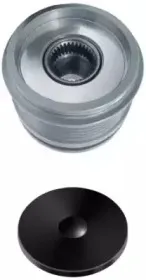 9XU 358 039-061 HELLA Механизм свободного хода генератора 9XU 358 039-061 HELLA Механизм свободного хода генератора